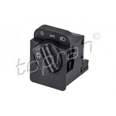 Commodo de Phares Pour Opel Astra F Vauxhall Astra MK III (F) Décapotable