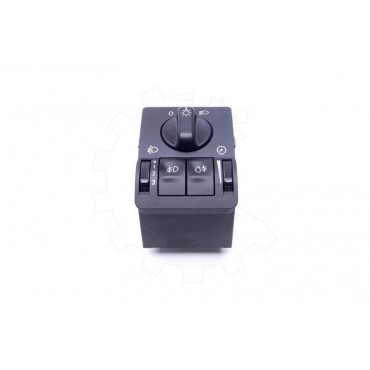 Commodo de Phares Pour Opel Astra G Zafira A Vauxhall Break