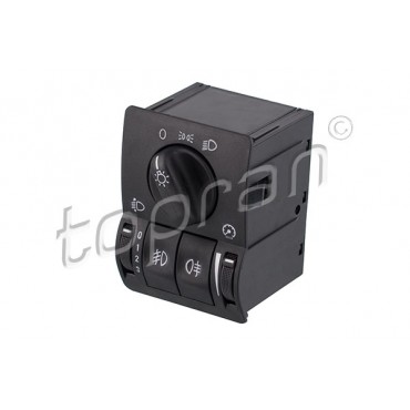 Commodo de Phares Pour Opel Astra G Zafira A Vauxhall Break