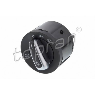 Commodo de Phares Pour VW Sharan Tiguan Touran Transporter UP! Seat Alhambra