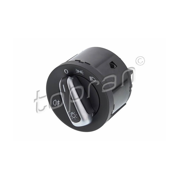 Commodo de Phares Pour VW Sharan Tiguan Touran Transporter UP! Seat Alhambra