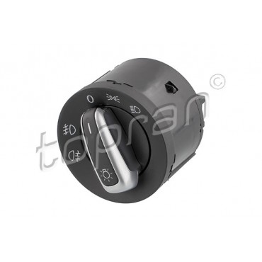 Commodo de Phares Pour VW Polo Scirocco Sharan Tiguan Touran Transporter UP!