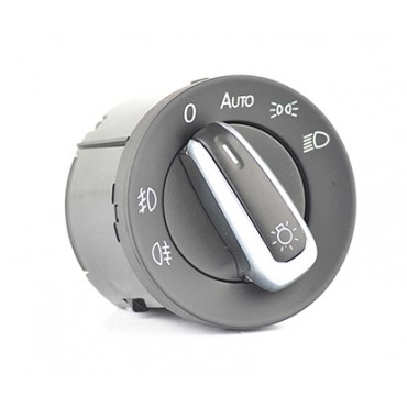 Commodo de Phares Pour VW Polo Scirocco Sharan Tiguan Touran Transporter UP!