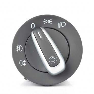 Commodo de Phares Pour VW Passat Scirocco Sharan Tiguan Touran Transporter Seat