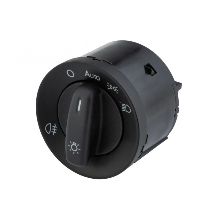 Commodo de Phares Pour VW Caddy III EOS Touran Transporter Seat Alhambra Mii