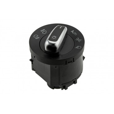 Commodo de Phares Pour VW Polo Scirocco Sharan Tiguan Touran Transporter UP!