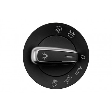 Commodo de Phares Pour VW Polo Scirocco Sharan Tiguan Touran Transporter UP!