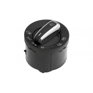 Commodo de Phares Pour VW Polo Scirocco Sharan Tiguan Touran Transporter UP!