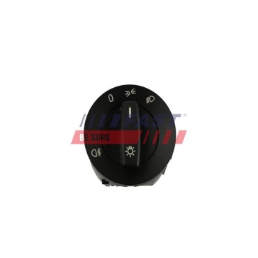 Commodo de Phares Pour VW Multivan Passat Scirocco Sharan Tiguan Touran Seat