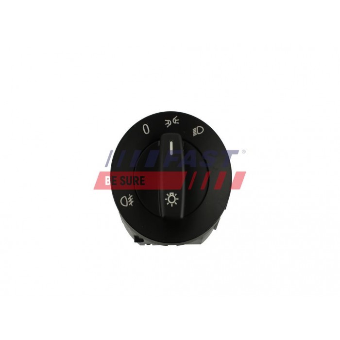 Commodo de Phares Pour VW Multivan Passat Scirocco Sharan Tiguan Touran Seat