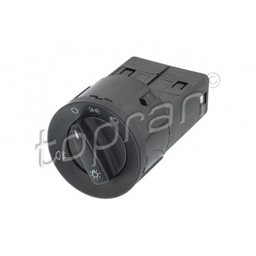 Commodo de Phares Pour VW Bora Golf IV Lupo New Beetle Passat Polo Sharan Seat