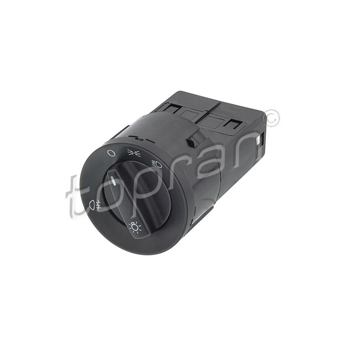 Commodo de Phares Pour VW Bora Golf IV Lupo New Beetle Passat Polo Sharan Seat