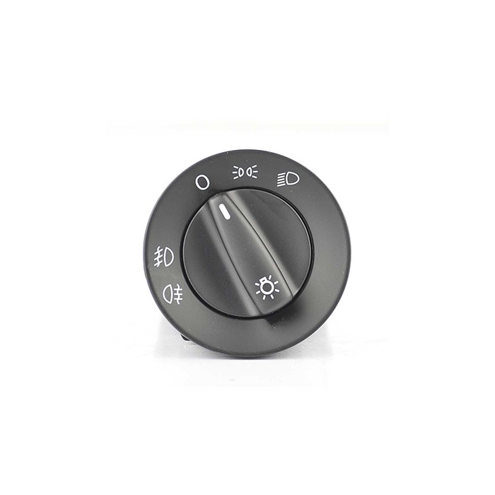 Commodo de Phares Pour VW Beetle Bora Golf IV Lupo New Passat Polo Sharan Seat