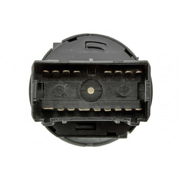 Commodo de Phares Pour VW Bora Golf V Lupo Polo Sharan Seat Skoda 3BD941531