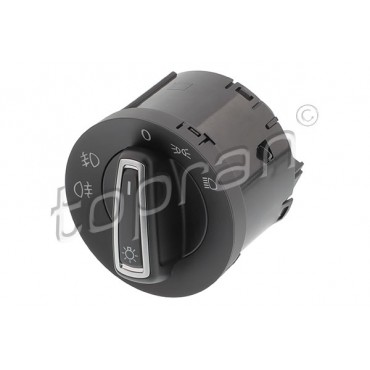 Commodo de Phares Pour VW Polo T-Cross Seat Arona Ateca Ibiza IV V Leon Toledo