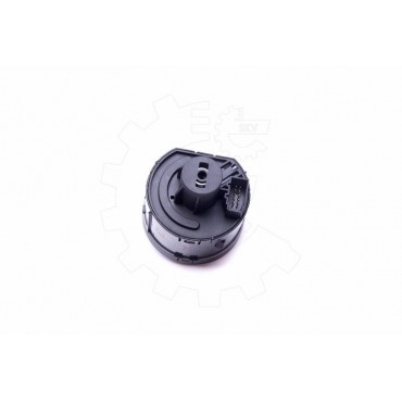 Commodo de Phares Pour VW Atlas Crafter Golf VII T-ROC Tiguan Touran Seat Ateca