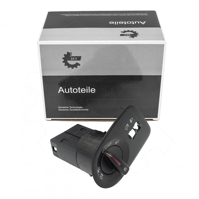 Commodo de Phares Pour Seat Ibiza IV 6J1941531A 6J1941531AL 6J1941531J