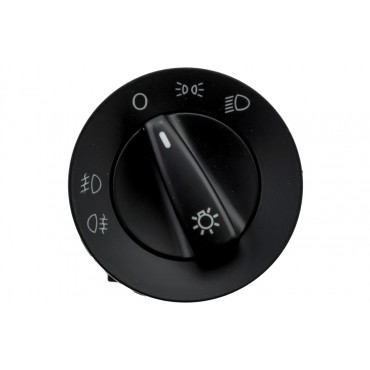 Commodo de Phares Pour VW Passat Skoda Citigo Fabia II Octavia I Superb