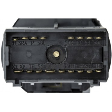 Commodo de Phares Pour VW Passat Skoda Citigo Fabia II Octavia I Superb