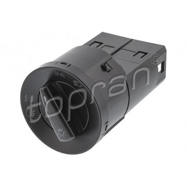 Commodo de Phares Pour Skoda Fabia II Octavia I Roomster Superb 1U0941531D