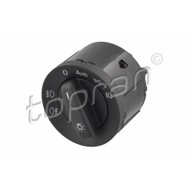 Commodo de Phares Pour VW Caddy III EOS Golf Plus V VI Jetta Passat 1K0941431BN