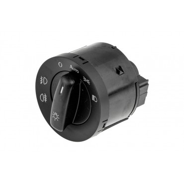 Commodo de Phares Pour VW Caddy III EOS Golf Plus V VI Jetta Passat 1K0941431BN