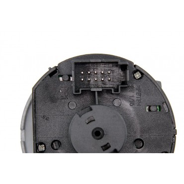 Commodo de Phares Pour VW Caddy III EOS Golf Plus V Jetta Passat 1K0941431AS