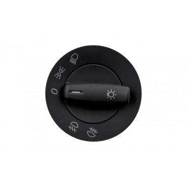 Commodo de Phares Pour VW Caddy III EOS Golf Plus V Jetta Passat 1K0941431QREH