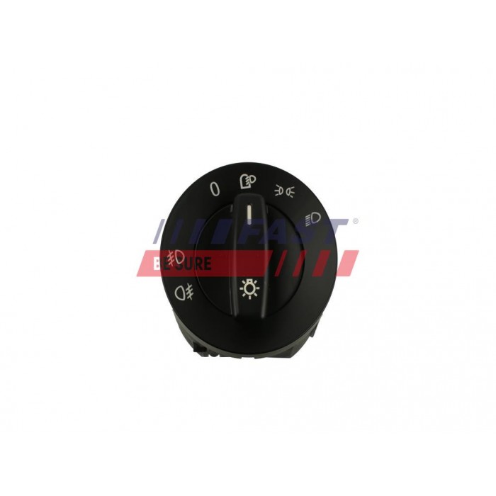 Commodo de Phares Pour VW Caddy III EOS Golf Plus V VI Jetta Passat 1008990089