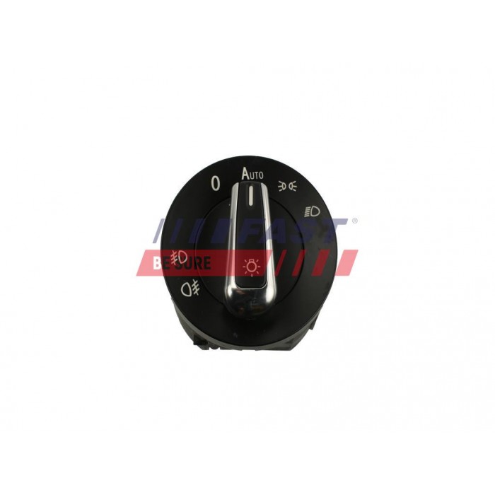 Commodo de Phares Pour VW Caddy III EOS Golf Plus V Jetta IV Passat 5ND941431B