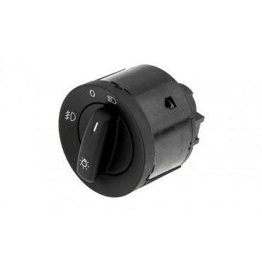 Commodo de Phares Pour VW Golf V Jetta III 1K0941431AA 3C8941431