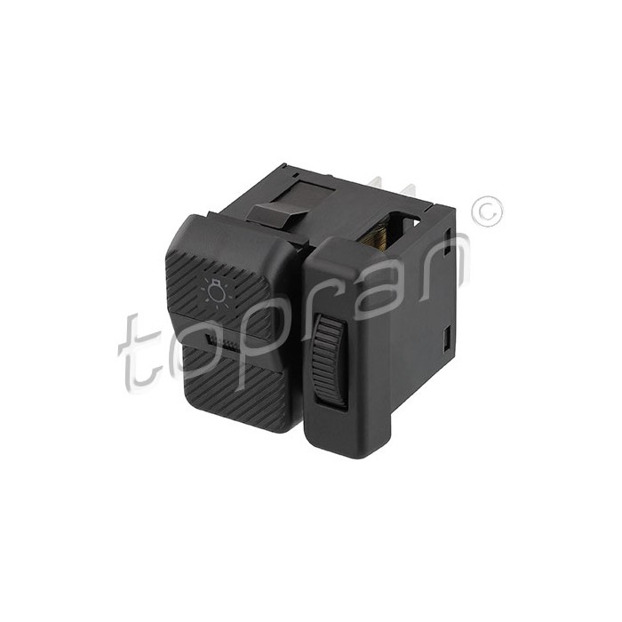 Commodo de Phares Pour VW Passat Polo Transporter IV 357941531 35794153101C