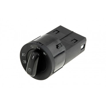 Commodo de Phares Pour VW Polo 6R0941531E 6R0941531EAPW 6R0941531J 6R0941531JAPV