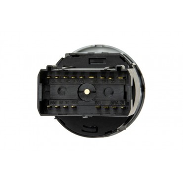 Commodo de Phares Pour VW Polo 6R0941531E 6R0941531EAPW 6R0941531J 6R0941531JAPV