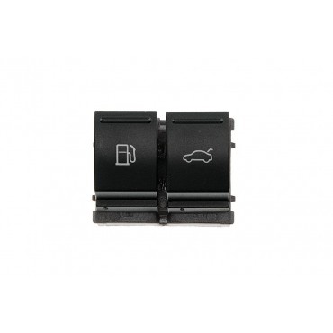 Bouton Ouverture Trappe à Carburant Pour VW CC EOS Passat 3C0959903 3C0959903B