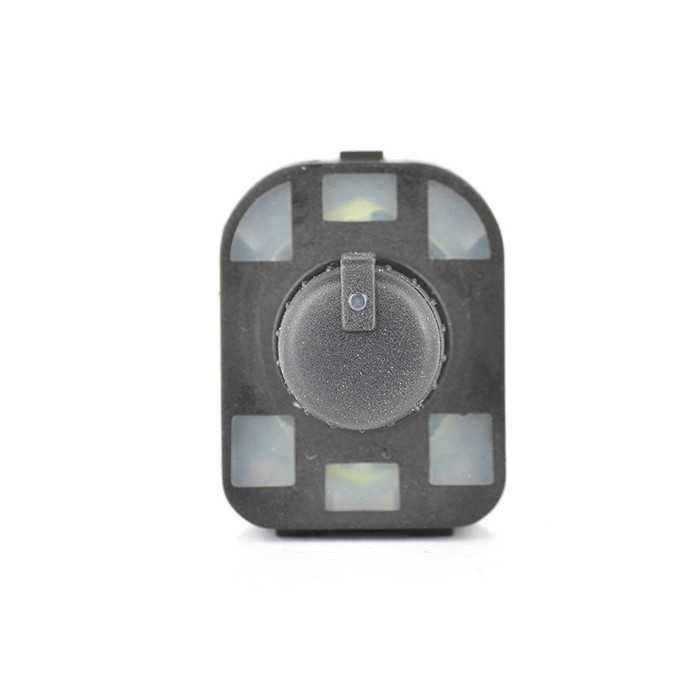Bouton Réglage Rétroviseurs Pour Audi A1 A2 A3 A4 A6 A8 Q7 TT Seat Exeo