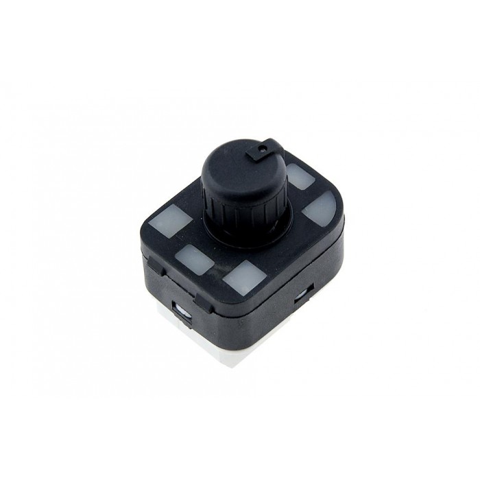 Bouton Réglage Rétroviseurs Pour Audi A1 A2 A3 A4 A6 A8 Q7 TT Seat Exeo