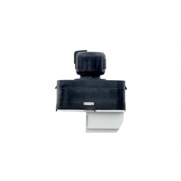 Bouton Réglage Rétroviseurs Pour Audi A1 A2 A3 A4 A6 A8 Q7 TT Seat Exeo