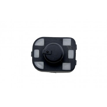 Bouton Réglage Rétroviseurs Pour Audi A1 A2 A3 A4 A6 A8 Q7 TT Seat Exeo