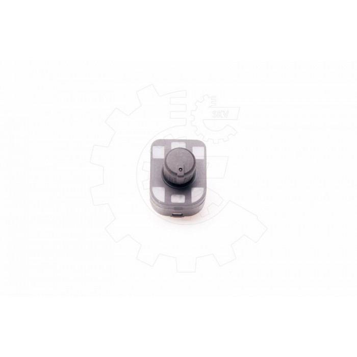 Bouton Réglage Rétroviseurs Pour Audi A1 A2 A3 A4 A6 A8 Q7 R8 TT Seat Exeo
