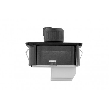 Bouton Réglage Rétroviseurs Pour Audi A3 A6 Allroad 4B0959565A01C