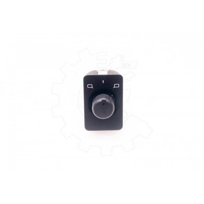 Bouton Réglage Rétroviseurs Pour Audi A3 A6 4B0959565A
