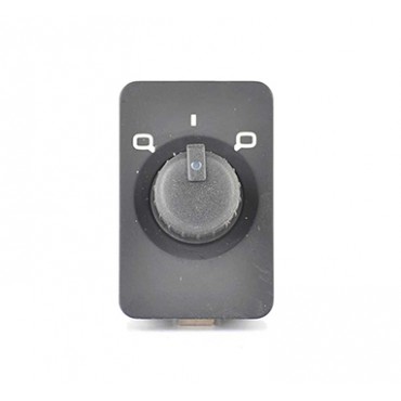Bouton Réglage Rétroviseurs Pour Audi A3 A6