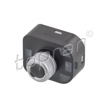 Bouton Réglage Rétroviseurs Pour Audi A4 A5 Q5 8K0959565E 8K0959565EWEP