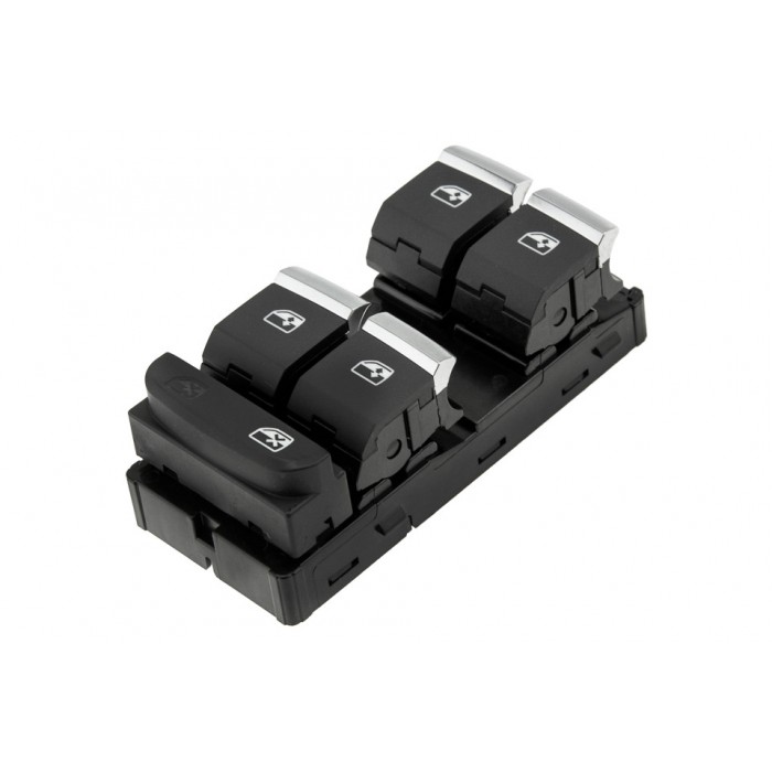 Bouton Réglage Rétroviseurs Pour Audi A4 A5 Q5 8W0959851E