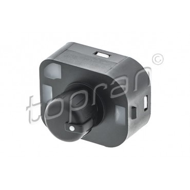 Bouton Réglage Rétroviseurs Pour Audi Q3 8U0959565A 8U0959565A5PR