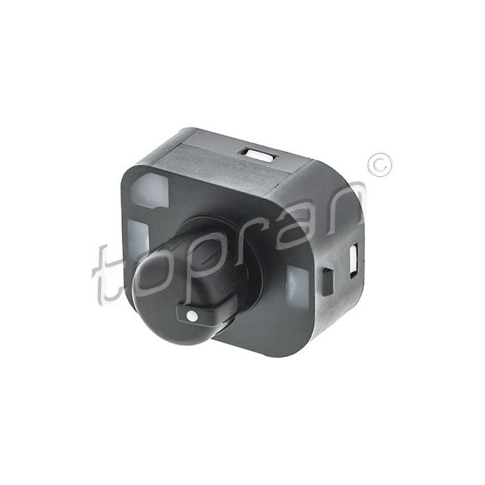 Bouton Réglage Rétroviseurs Pour Audi Q3 8U0959565A 8U0959565A5PR