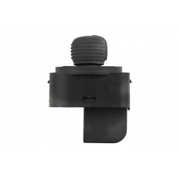 Bouton Réglage Rétroviseurs Pour Peugeot Fiat Doblo Fiorino Citroën 735511514