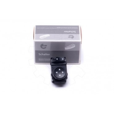 Bouton Réglage Rétroviseurs Pour Fiat Brava Bravo I II Van Doblo 735298499