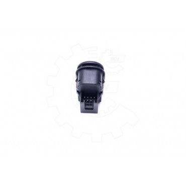 Bouton Réglage Rétroviseurs Pour Opel Agila Astra G Vectra B Zafira A 6240108